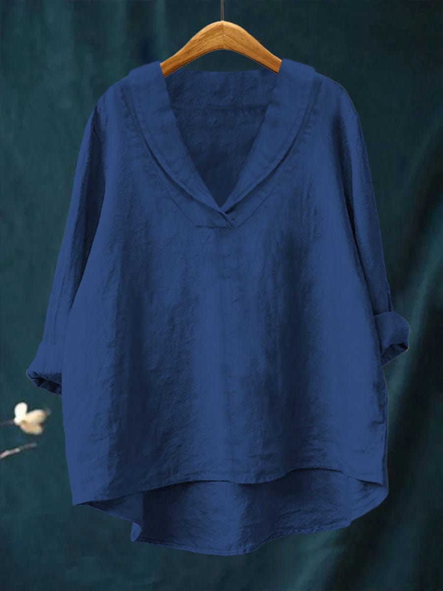 Samantha | Blouse