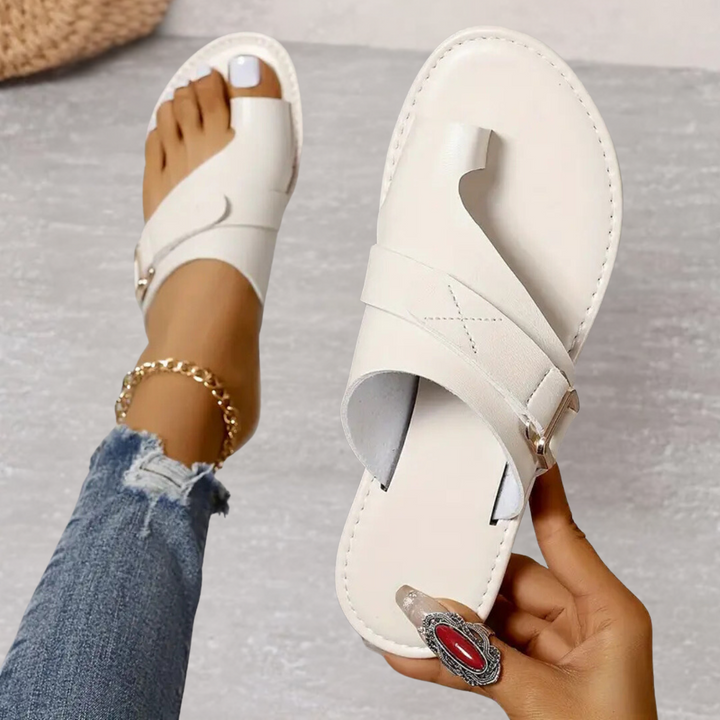 Elsie | Sandalias para mujer