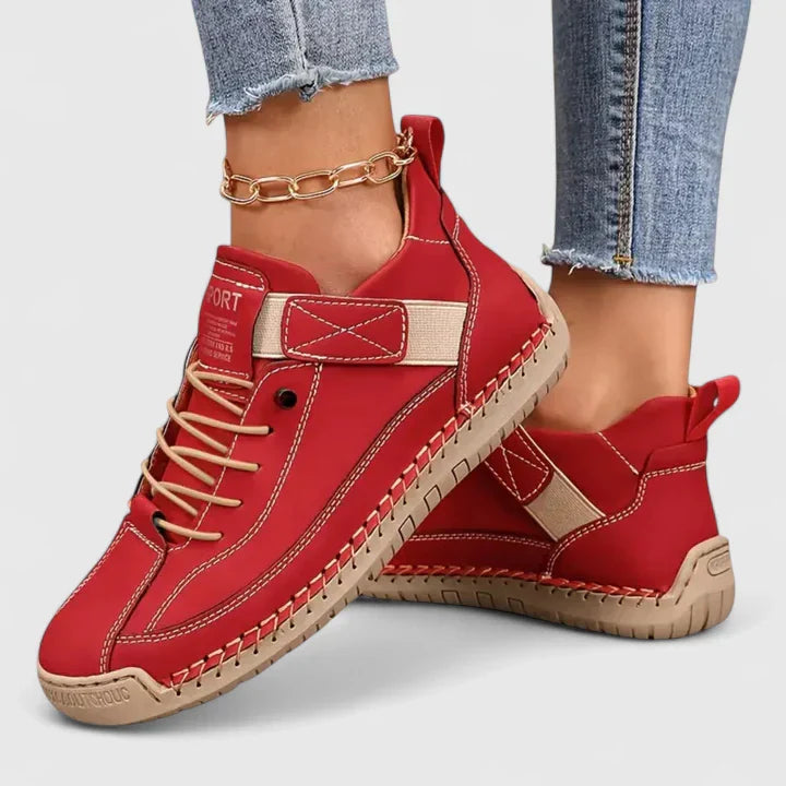 Kimberly Orthopedic Sneakers