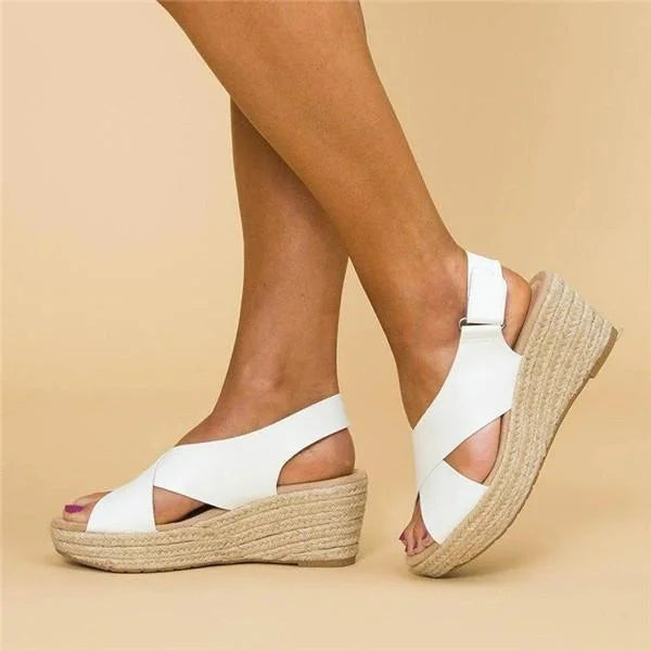 Bellora | Sandalias para el verano