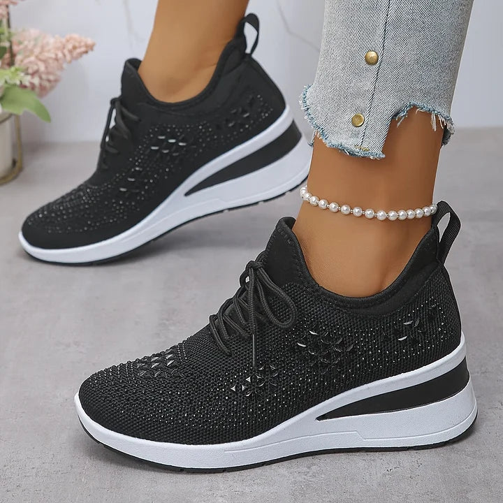 Bea | Zapatillas Deportivas Ortopédicas
