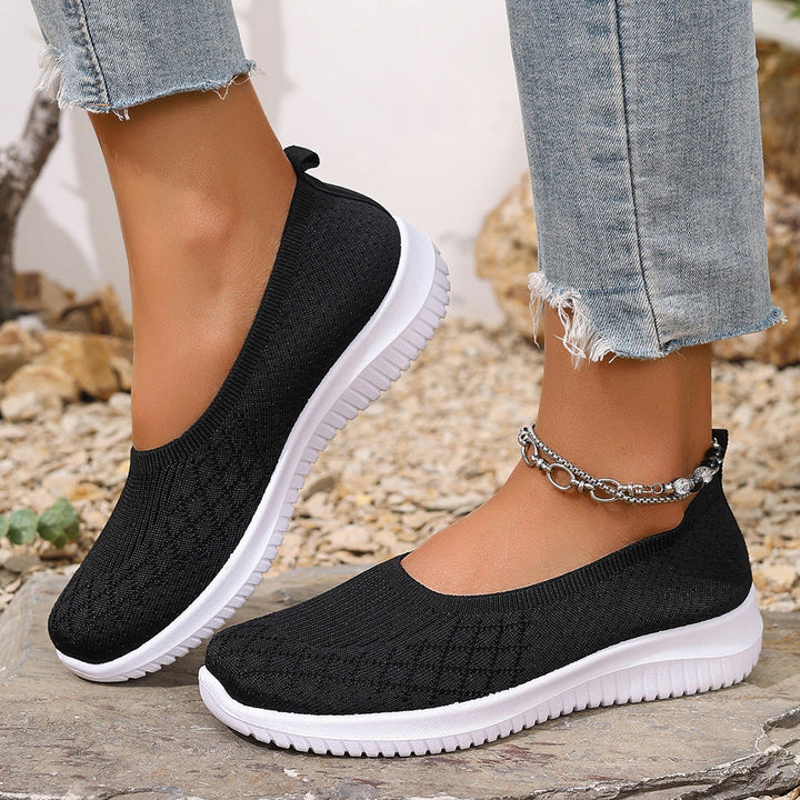 SOFINA | ZAPATOS ORTOPÉDICOS PARA MUJER ANTIDESLIZANTES