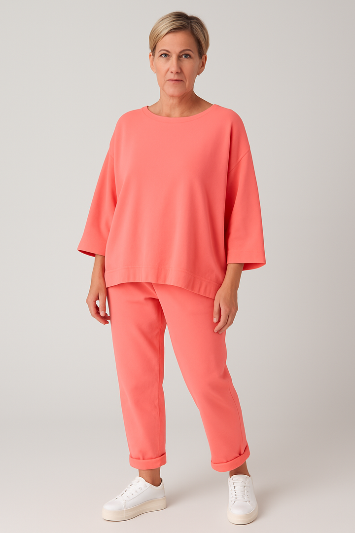 Elle | Conjunto de Lounge
