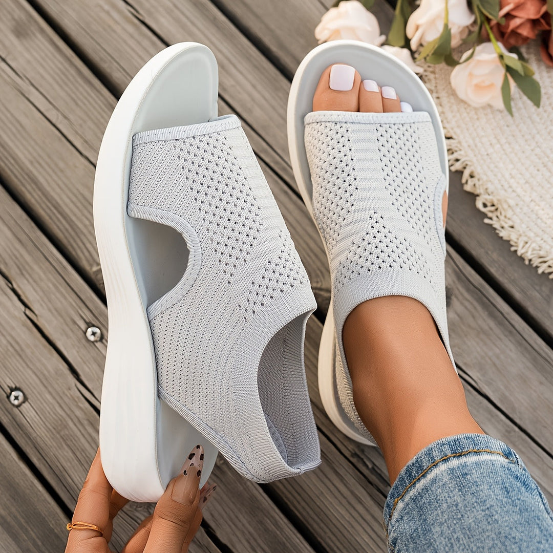 Élora | Estilo de verano cómodo