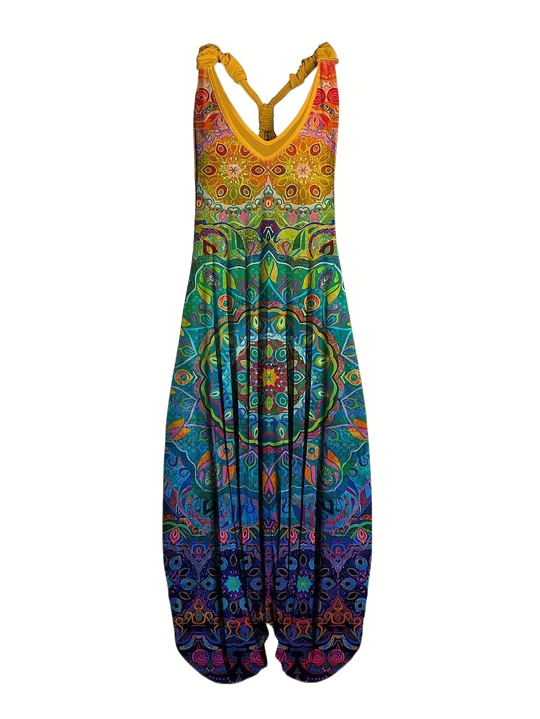 Serafina | Mono FlowEase (S-5XL)