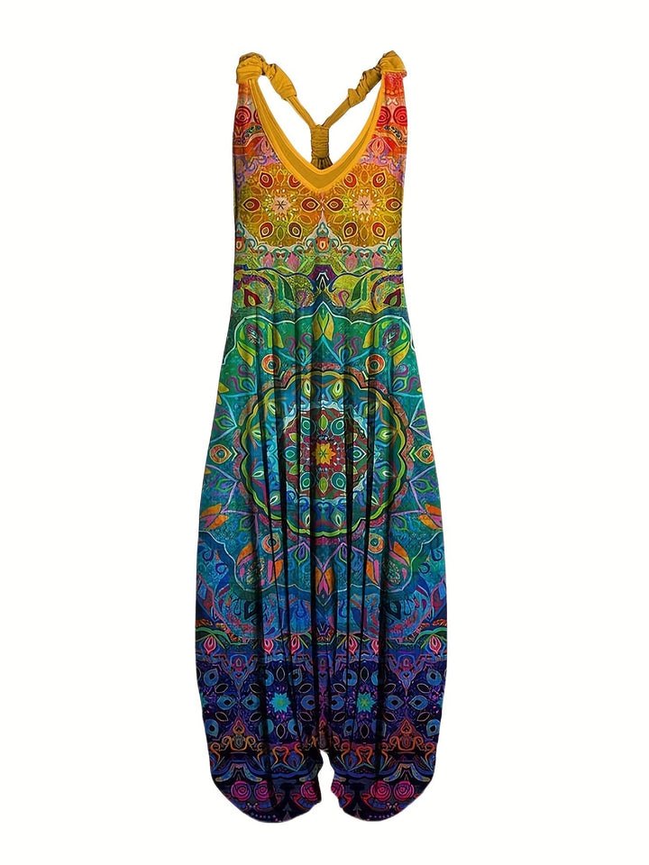 Serafina | Mono FlowEase (S-5XL)