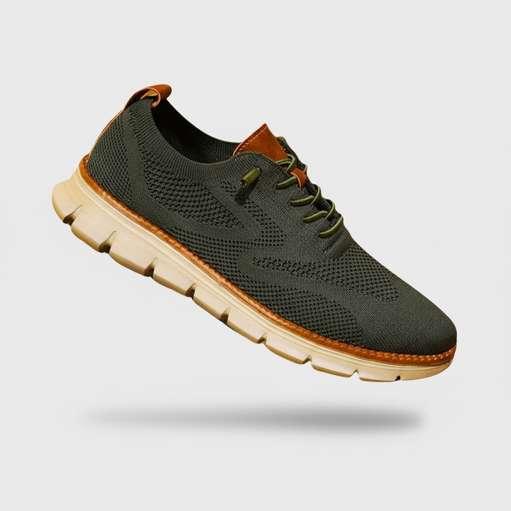 FABIÁN – Zapatos de hombre de malla