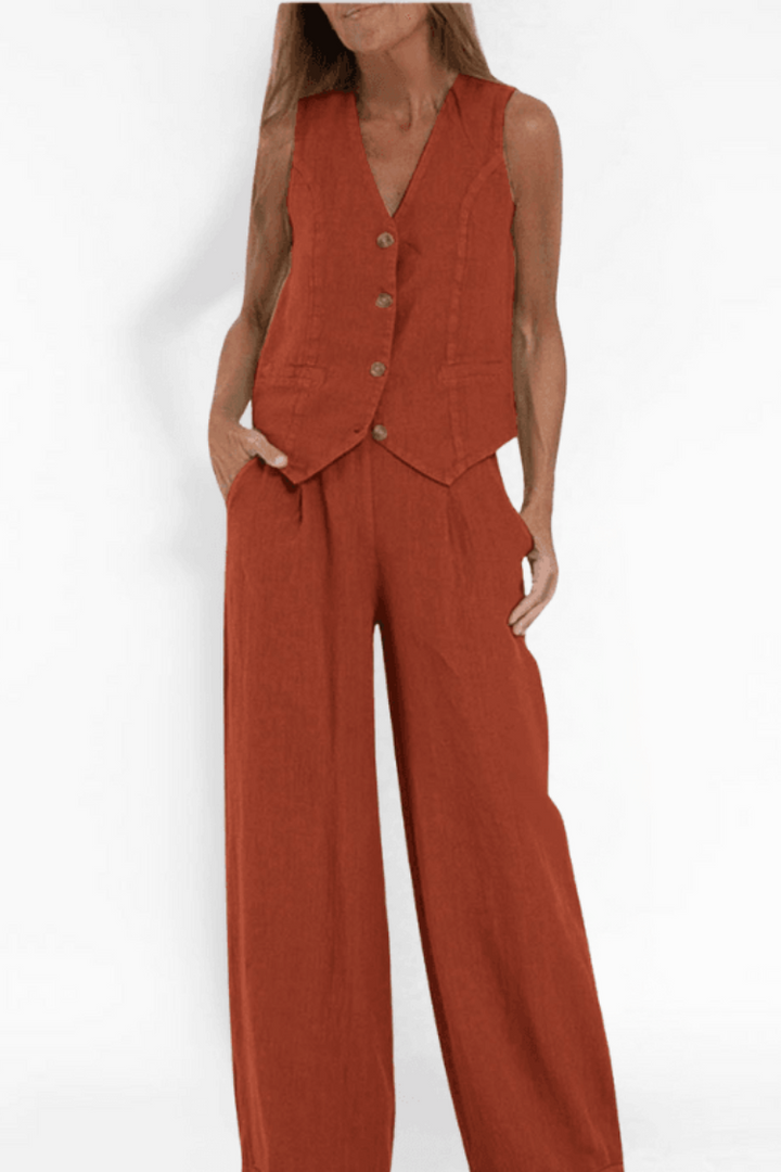 Conjunto Luna de 2 piezas