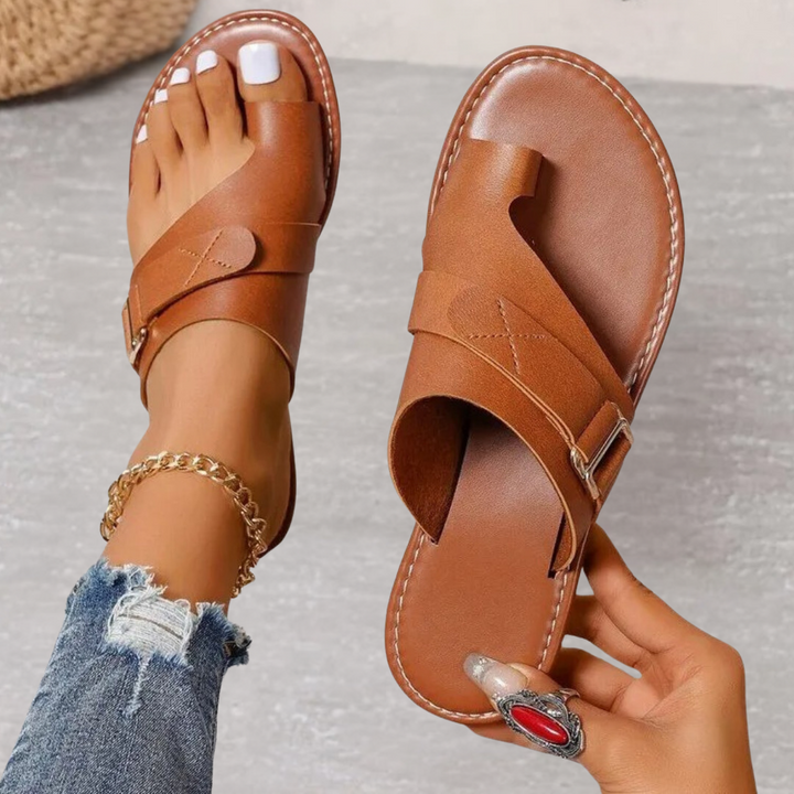Elsie | Sandalias para mujer
