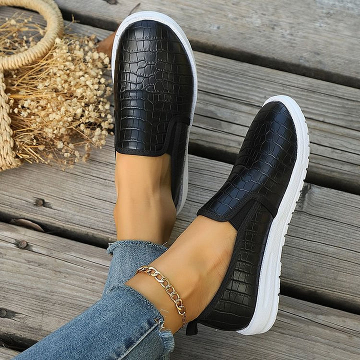 Petra | Stylish Mocassins