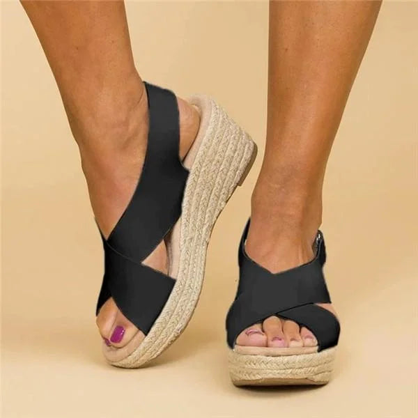 Bellora | Sandalias para el verano