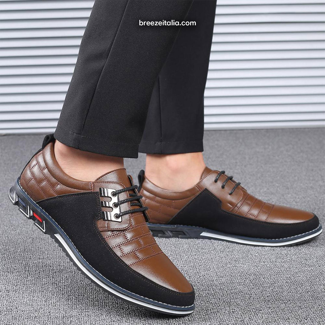Oxford - Ultra Confortables