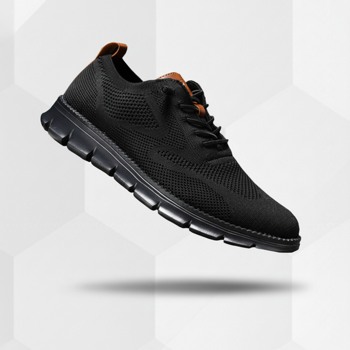 FABIÁN – Zapatos de hombre de malla