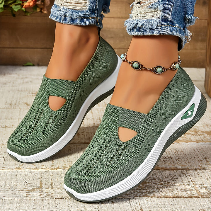 Ortho – Zapatos ortopédicos antideslizantes + plantillas gratis