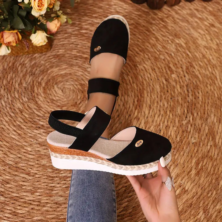 Brenda | Sandalias
