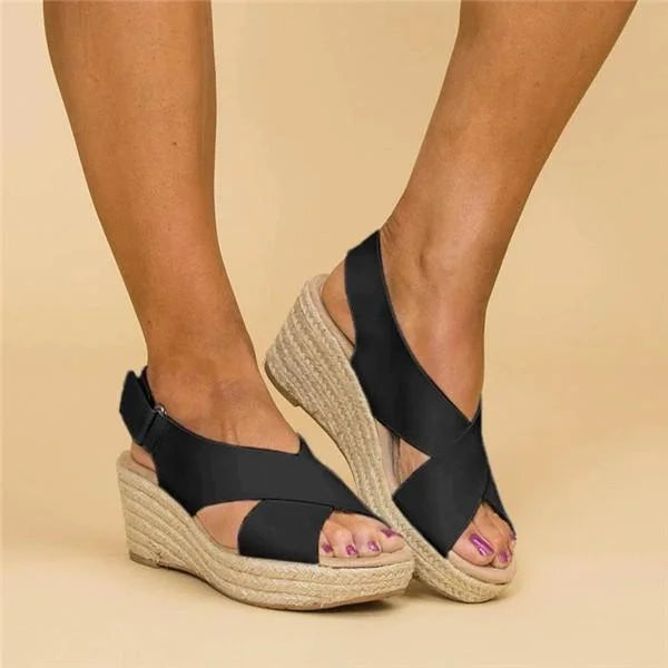 Bellora | Sandalias para el verano