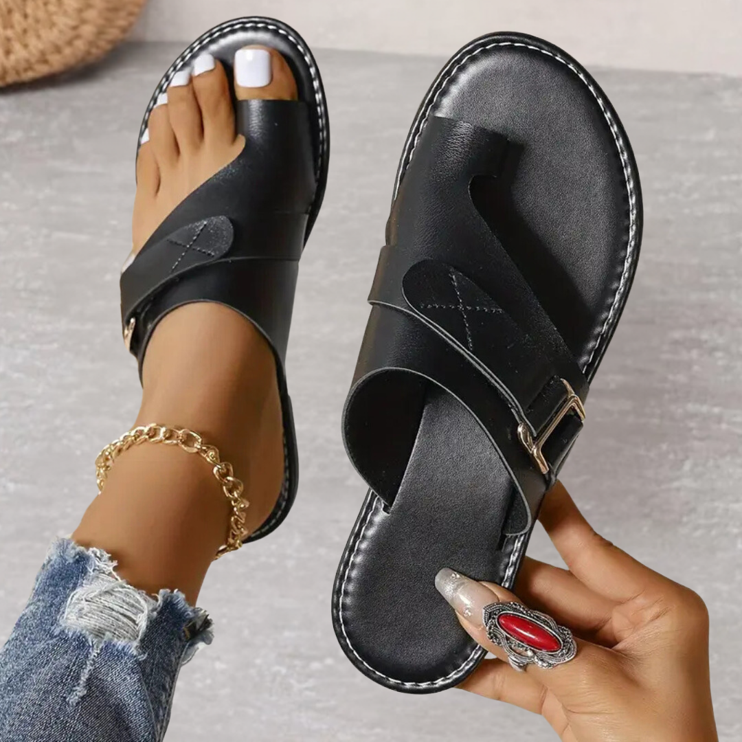 Elsie | Sandalias para mujer