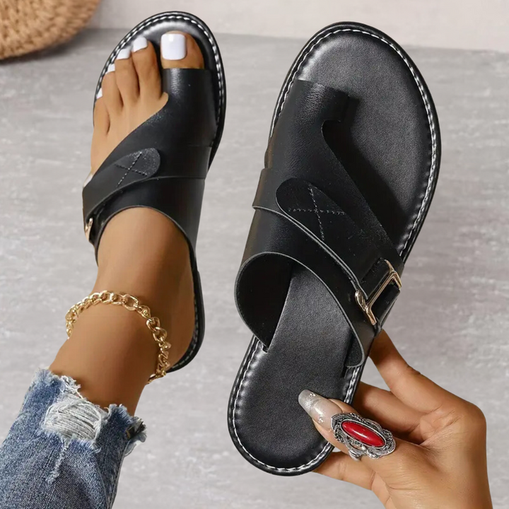 Elsie | Sandalias para mujer
