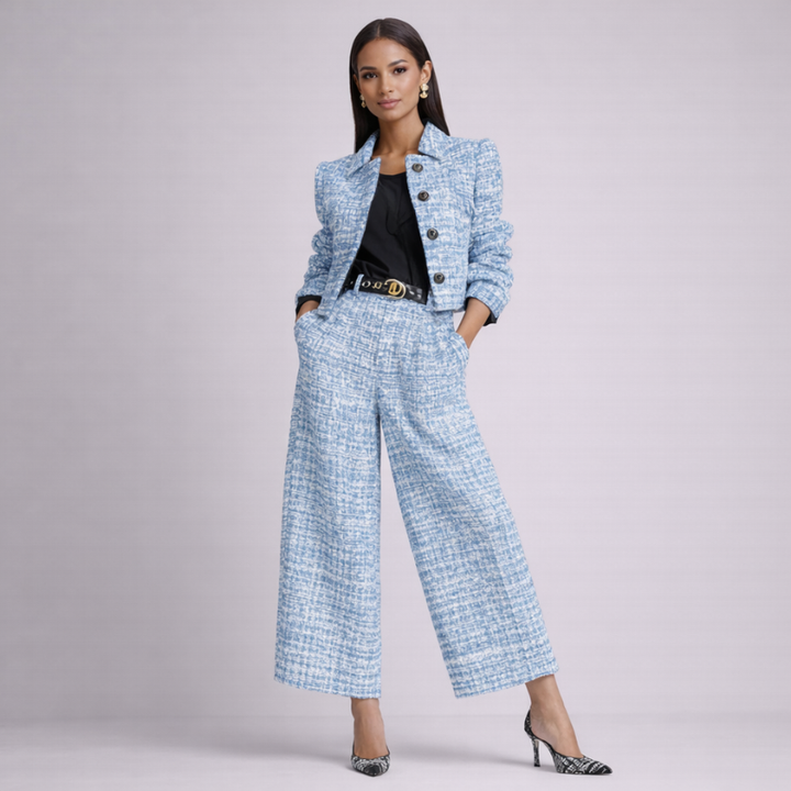 Amalia™ | Conjunto de 2 piezas
