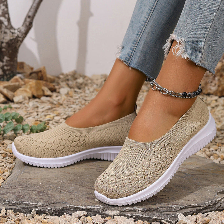 SOFINA | ZAPATOS ORTOPÉDICOS PARA MUJER ANTIDESLIZANTES
