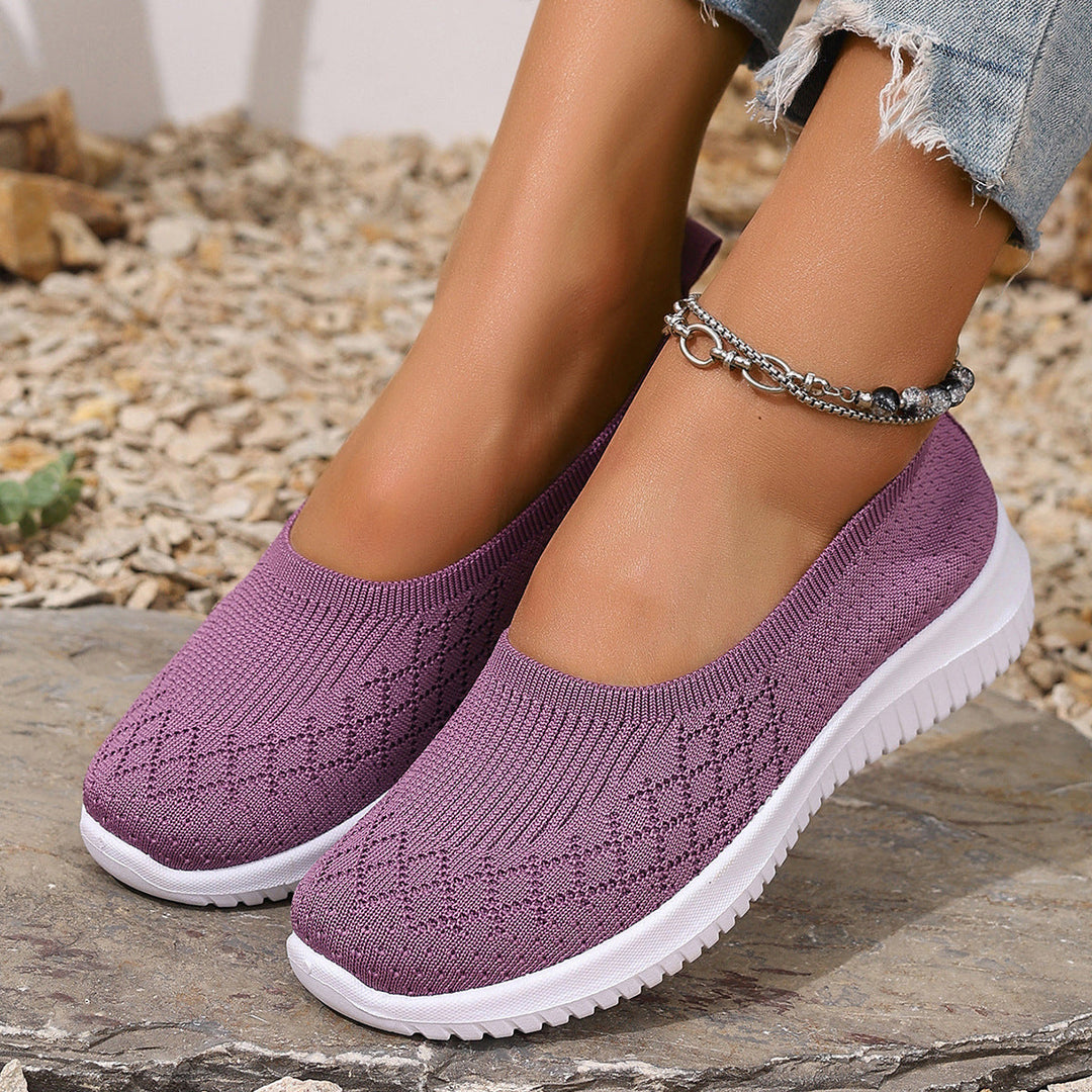 SOFINA | ZAPATOS ORTOPÉDICOS PARA MUJER ANTIDESLIZANTES