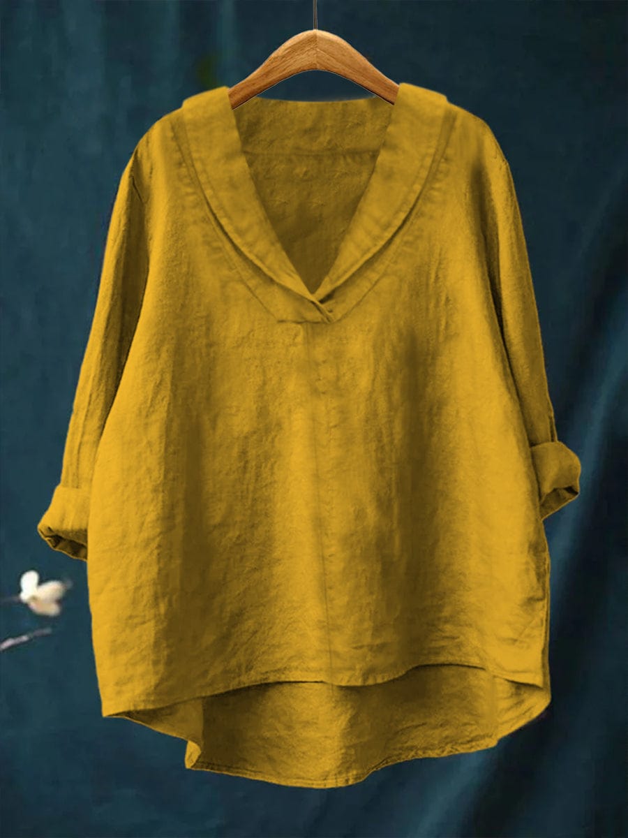 Samantha | Blouse