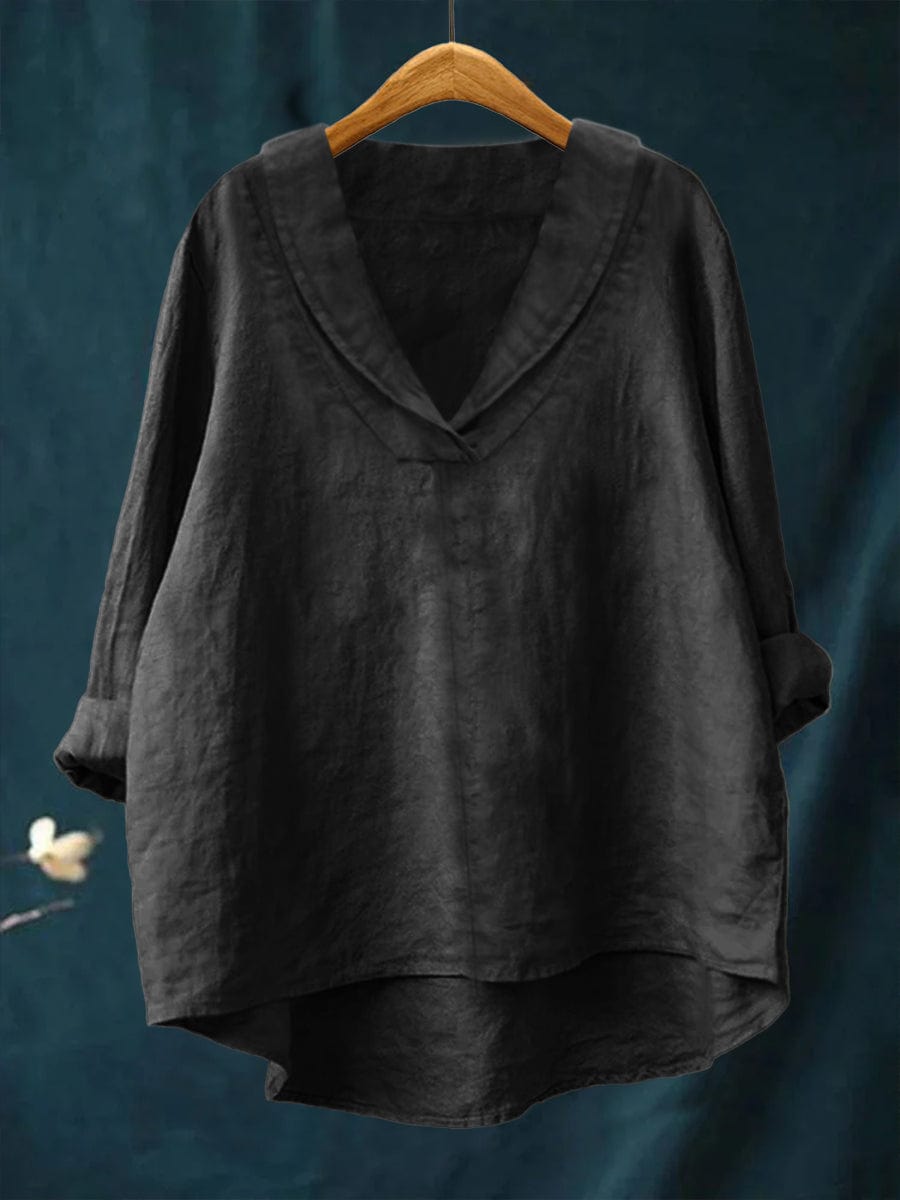 Samantha | Blouse