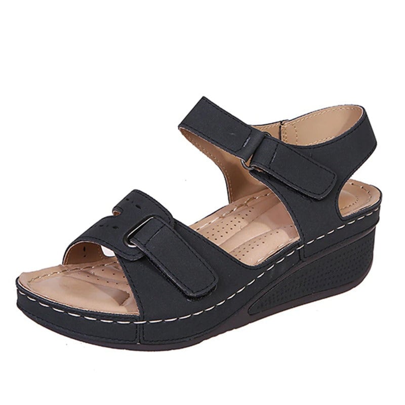 Helene | Sandalias cómodas para mujeres