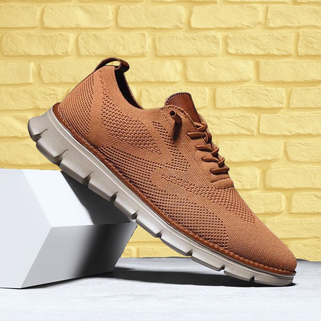 2x1 Santoro™ | Zapatillas ortopédicas ligeras