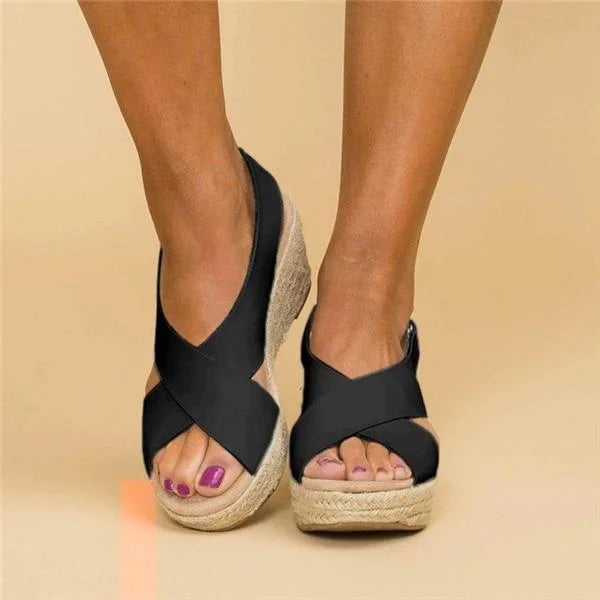 Bellora | Sandalias para el verano