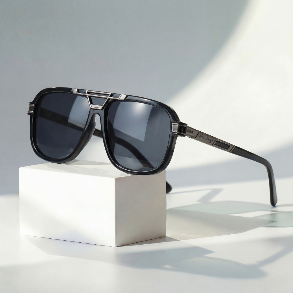 Gafas de sol Raven Retro