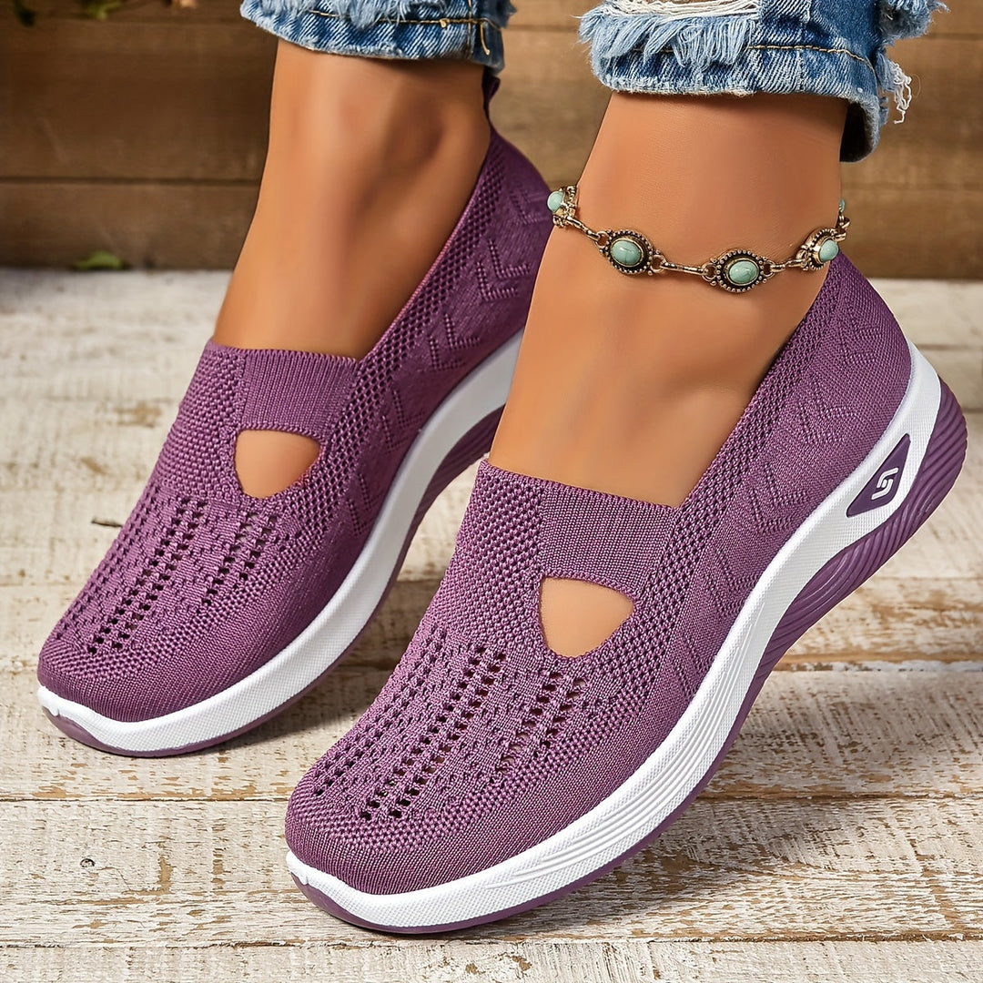 Ortho – Zapatos ortopédicos antideslizantes + plantillas gratis