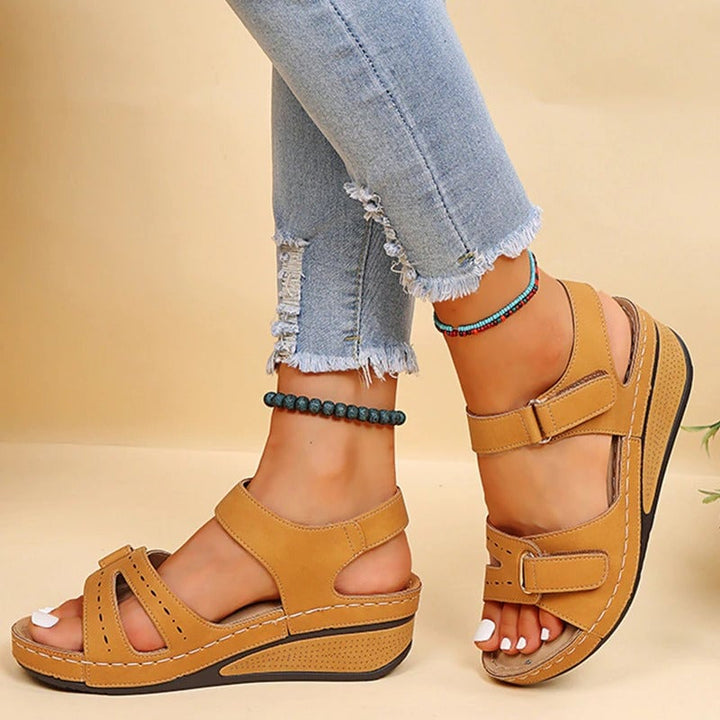 Helene | Sandalias cómodas para mujeres