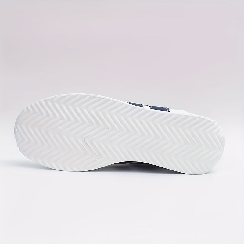 Alina | Zapatillas cómodas con plataforma ergonómica