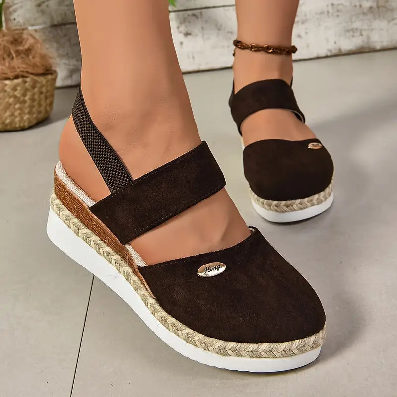 Brenda | Sandalias