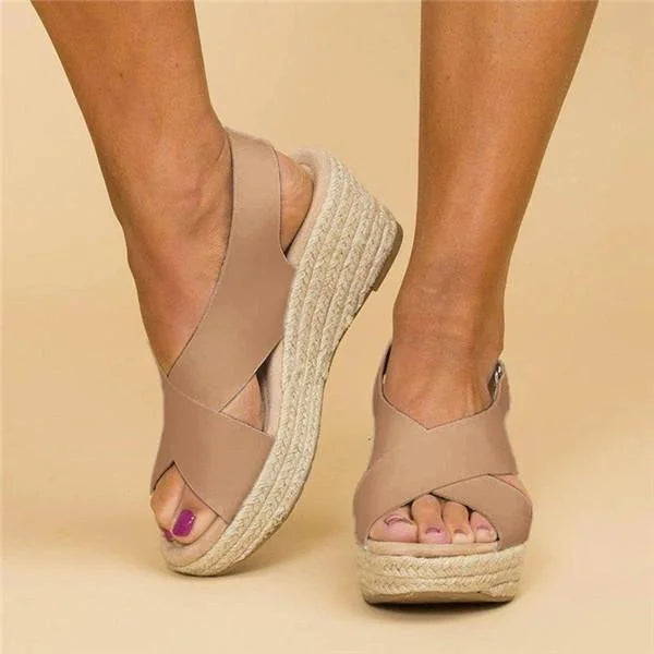 Bellora | Sandalias para el verano