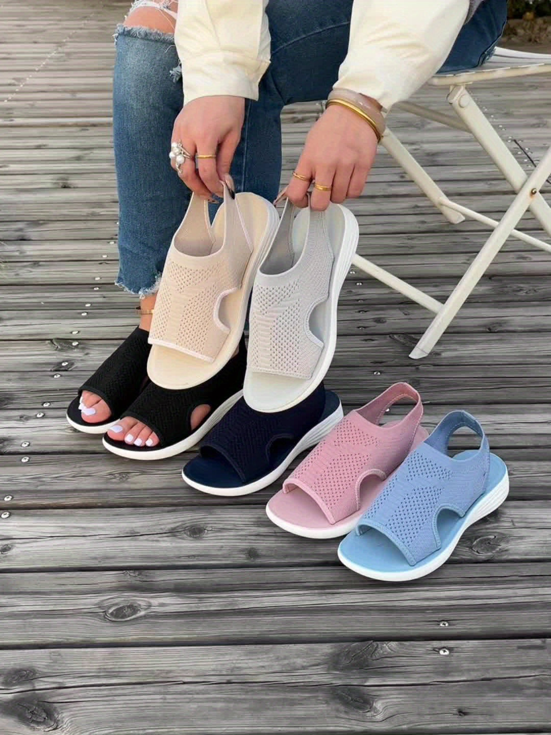 Élora | Estilo de verano cómodo