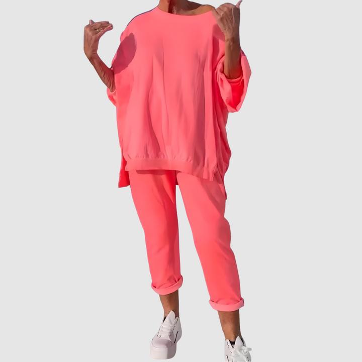 Elle | Conjunto de Lounge