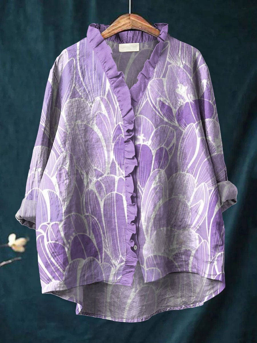 Lucía | Blusa Atemporal