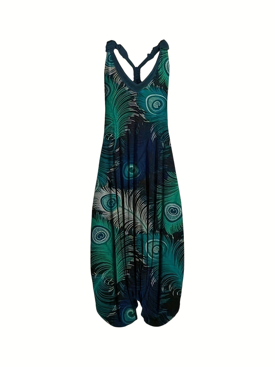 Serafina | Mono FlowEase (S-5XL)