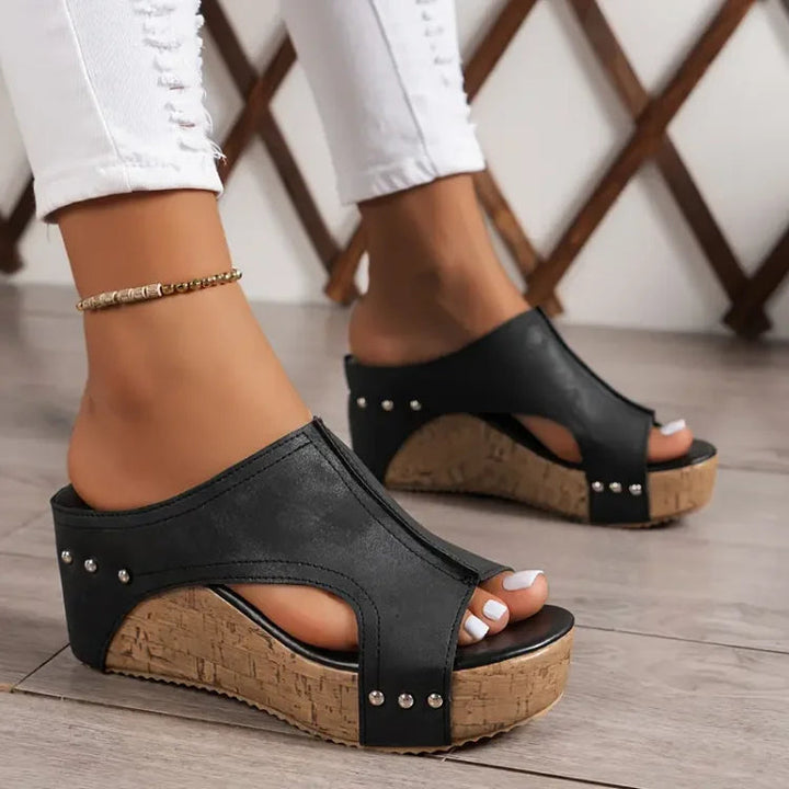 Melissa | Sandalias