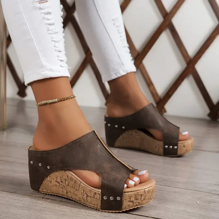 Melissa | Sandalias