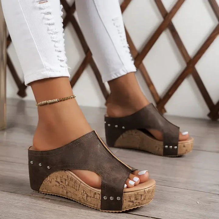 Melissa | Sandalias