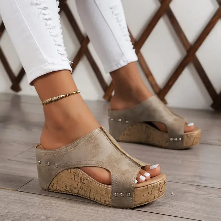 Melissa | Sandalias