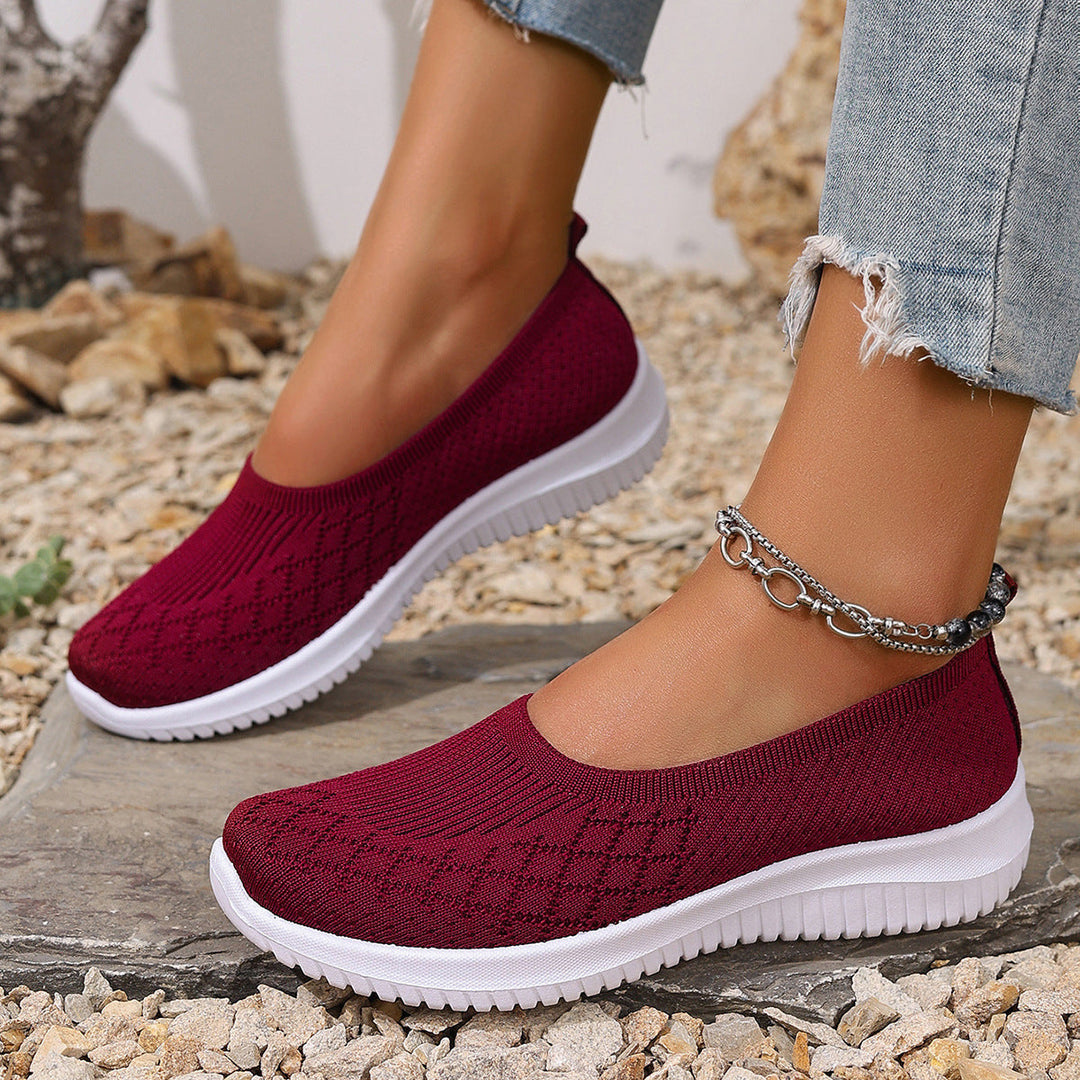 SOFINA | ZAPATOS ORTOPÉDICOS PARA MUJER ANTIDESLIZANTES