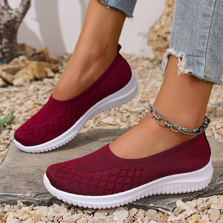 SOFINA | ZAPATOS ORTOPÉDICOS PARA MUJER ANTIDESLIZANTES