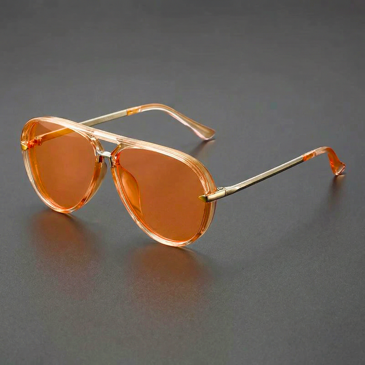 Gafas de sol aviador Sofie