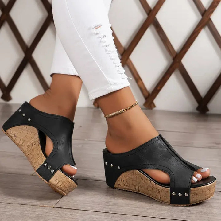 Melissa | Sandalias