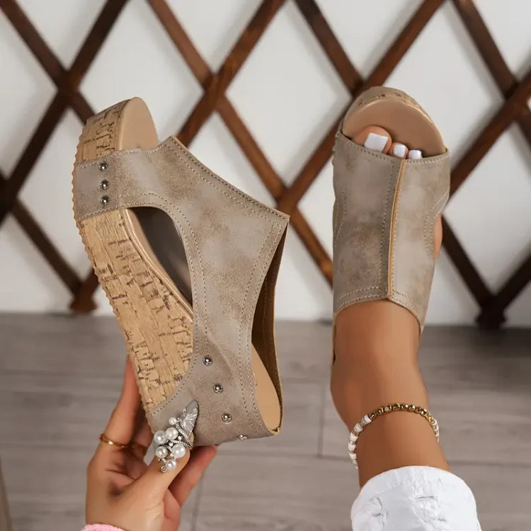 Melissa | Sandalias