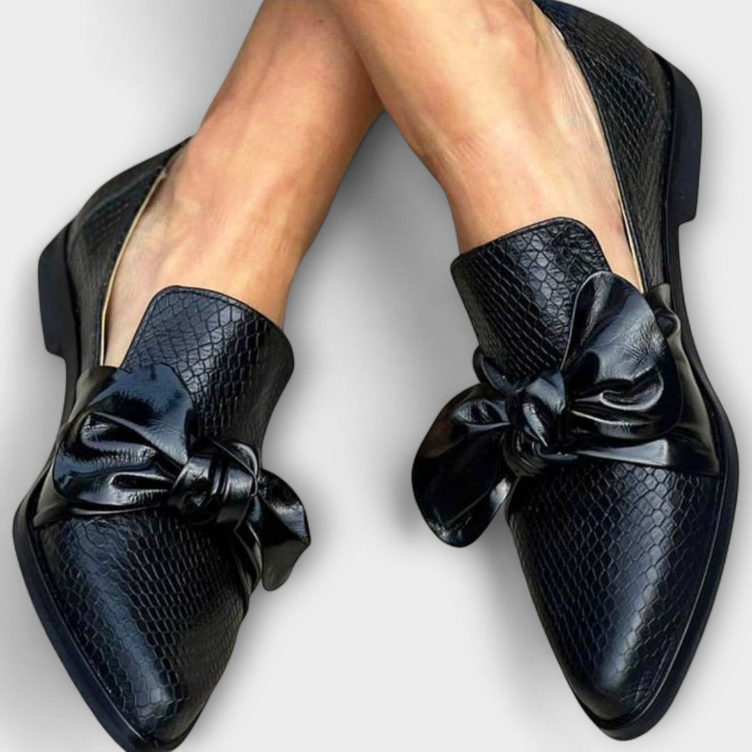Oliana Elegant Loafers
